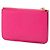 Tarjetero Louis Vuitton Empreinte Rosa Blanco - vista 2
