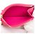 Tarjetero Louis Vuitton Empreinte Rosa Blanco - vista 4