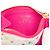 Tarjetero Louis Vuitton Empreinte Rosa Blanco - vista 5