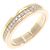 Cartier Louis Vendôme Bandring Golden