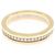 Cartier Louis Vendôme Bandring Golden - Ansicht 2