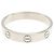 Anello Cartier Mini Love in oro bianco 18K D'oro - vista 2