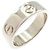 Anello Cartier Love in oro bianco D'oro