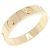 Anello Mini Love Cartier D'oro
