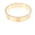 Anello Mini Love Cartier D'oro - vista 2