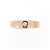Cartier Mini Love 1P Ring Golden - Ansicht 2
