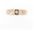 Cartier Mini Love 1P Ring Golden - Ansicht 2