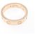 Cartier Mini Love 1P Ring Golden - Ansicht 3