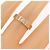 Cartier Mini Love 1P Ring Golden - Ansicht 4