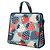 Borsa Gucci Strawberry Star per bambini Blu Multicolore - vista 2