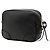 Bolsa de Ombro Gucci Microguccissima Preto - vista 2