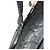 Bolsa de Ombro Gucci Microguccissima Preto - vista 5