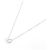 Collana Cartier Baby Love D'oro - vista 2