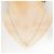 Collana Cartier Baby Love D'oro - vista 6