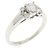 Cartier Ballerina Diamantring