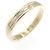 Anello Cartier Louis Vendôme D'oro
