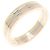 Cartier Louis Vendôme Band Ring Golden