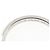 Cartier Ballerina Ring aus Platin - Ansicht 5