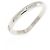 Cartier Ballerine Ring aus Platin - Ansicht 2