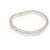 Cartier Ballerine Ring aus Platin - Ansicht 4