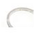 Cartier Ballerine Ring aus Platin - Ansicht 5