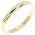 Fede Cartier in Oro Giallo 18K D'oro