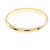 Fede Cartier in Oro Giallo 18K D'oro - vista 2