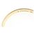Fede Cartier in Oro Giallo 18K D'oro - vista 3