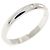 Cartier Ehering aus Platin