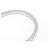 Cartier Ballerina Platinum Band Ring - view 5