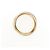 Anello Cartier Trinity Edizione Limitata 150° Anniversario D'oro - vista 2