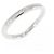 Cartier Ballerina Ring aus Platin - Ansicht 2