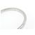 Cartier Ballerina Ring aus Platin - Ansicht 5