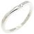Cartier Ballerina 3P Diamant-Bandring aus Platin