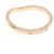 Cartier Ballerina 3P Ring Golden - Ansicht 4