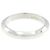 Anello Fascia Cartier Declaration Platino - vista 2