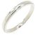 Cartier Damour Ring in Platin