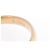 Cartier Trinity Ring aus Rosé Weiß und Gelbgold Golden - Ansicht 4
