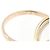 Anel Cartier Trinity Small Dourado - vista 4