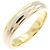 Cartier Ehering Drei Farben Golden