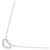 Collar Cartier C Heart Dorado - vista 2