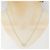 Collar Cartier C Heart Dorado - vista 6