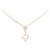 Collana Cartier Indomysterieuse D'oro