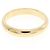 Fede Cartier in oro giallo 18K D'oro - vista 2