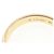 Fede Cartier in oro giallo 18K D'oro - vista 3