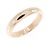Cartier 1895 Ring aus Roségold Golden