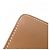 Hermès Hermes Luli Slim Bi-fold Wallet Brown - view 4
