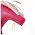 Hermès Hermes Rodeo Pegasus Accessory Bag Charm PM 083010CA Rosa - vista 3