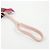 Hermès Hermes Rodeo Pegasus Accessory Bag Charm PM 083010CA Rosa - vista 5