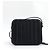 Autre Marque Saint Laurent Vicky Camera Vertical Quilted Leather Medium Schwarz - Ansicht 2